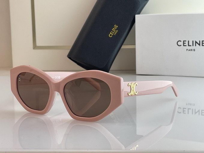 Celine Sunglasses ID:20230724-114